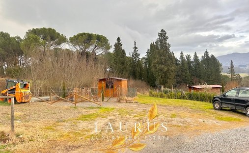 Apartment in Centro, Impruneta, Tuscany 1