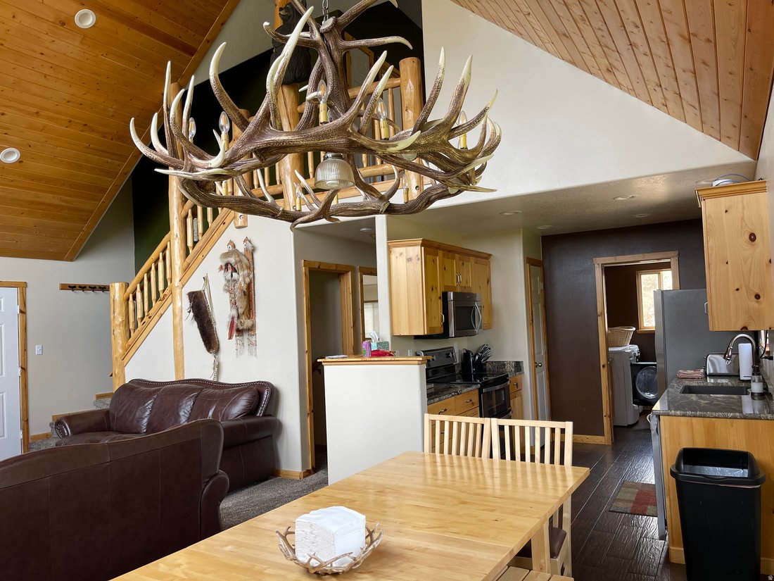 House in Garden, Utah, United States 5 - 17222336