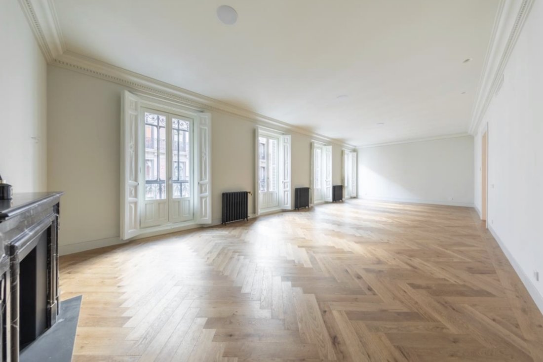 Apartment in Retiro, Madrid, Spain 2 - 17219181