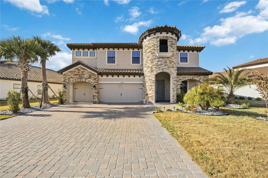 House in Parrish, Florida, United States 2 - 17228206