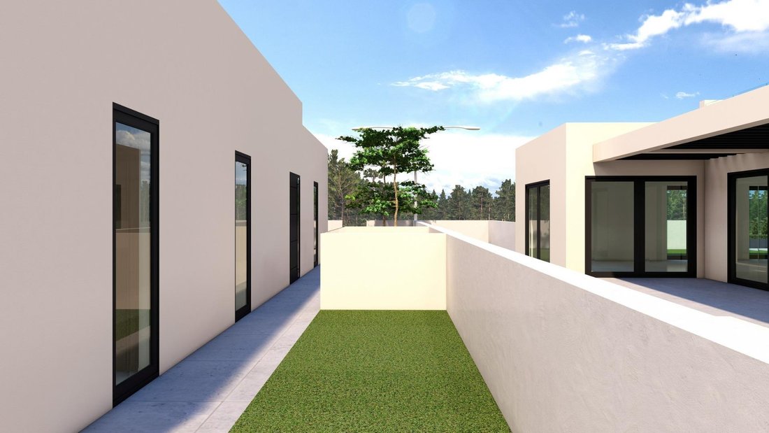 Villa in Finestrat, Valencian Community, Spain 4 - 17230604