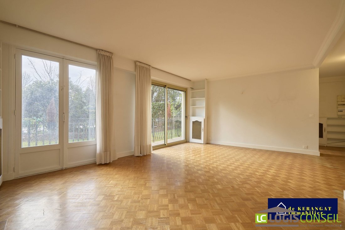 Apartment in Wallon, Le Plessis-Robinson, France 3 - 17229185