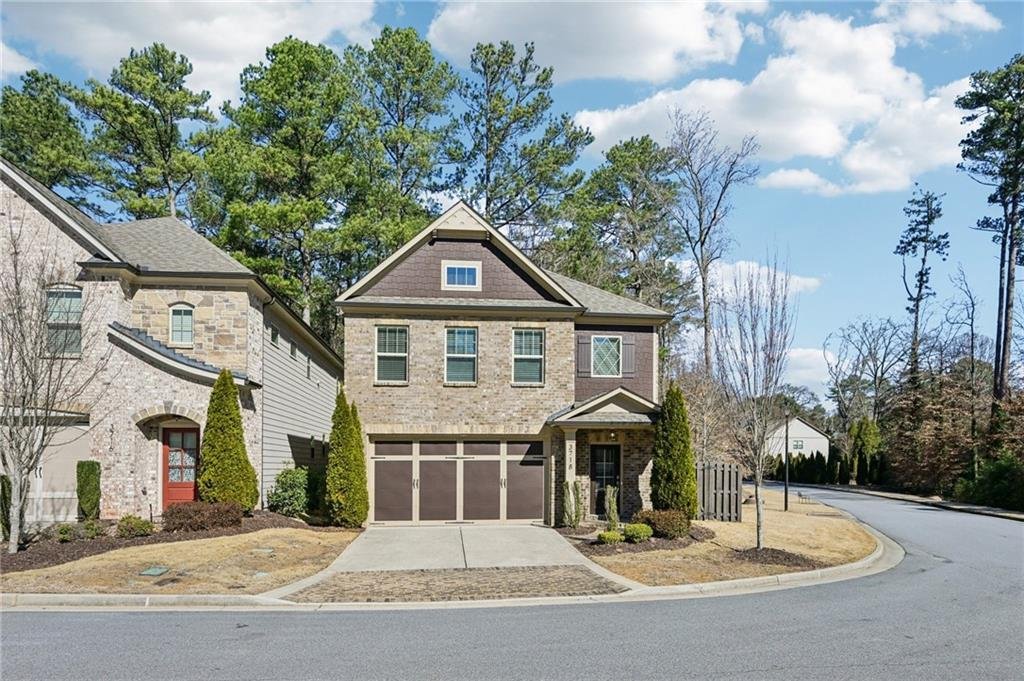 House in Tucker, Georgia, United States 3 - 17228507