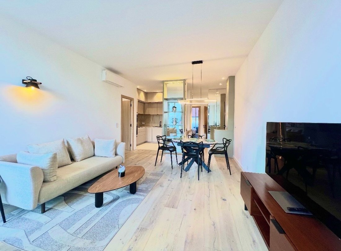 Apartment in Cannes, Provence-Alpes-Côte d'Azur, France 2 - 17218963