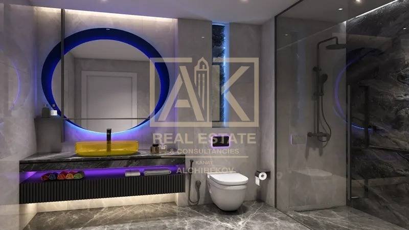 Apartment in Business Bay, Dubai, United Arab Emirates 5 - 17218864
