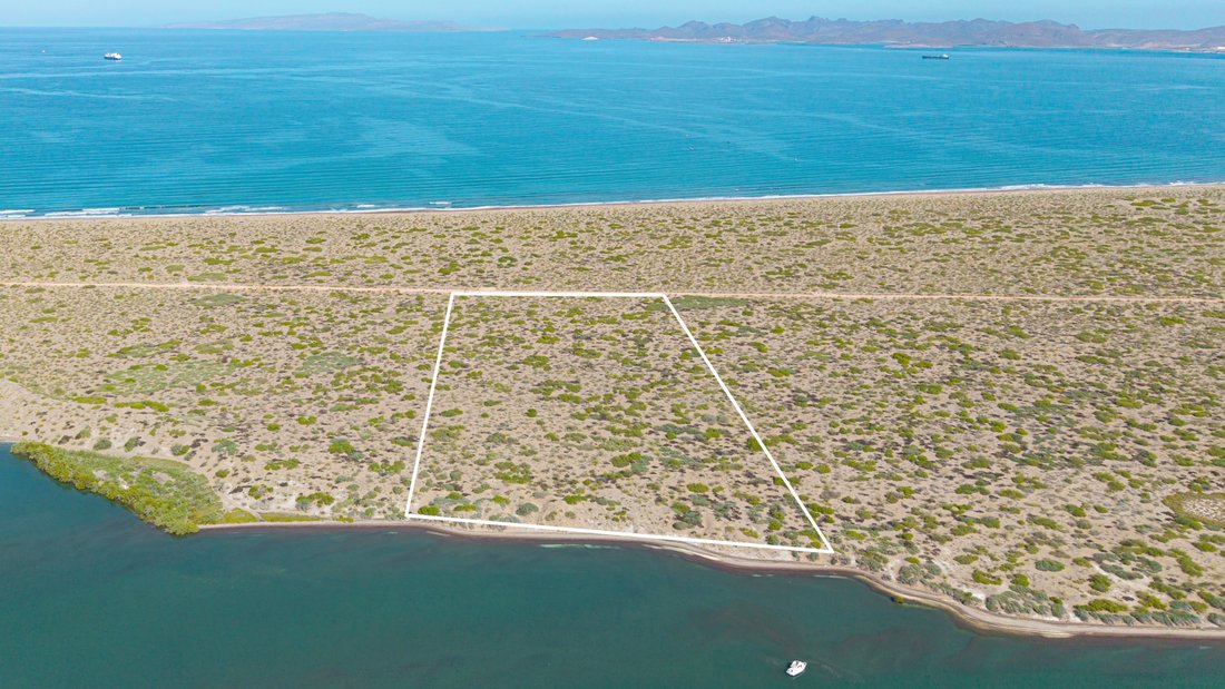 Land in La Paz, Baja California Sur, Mexico 5 - 17233619