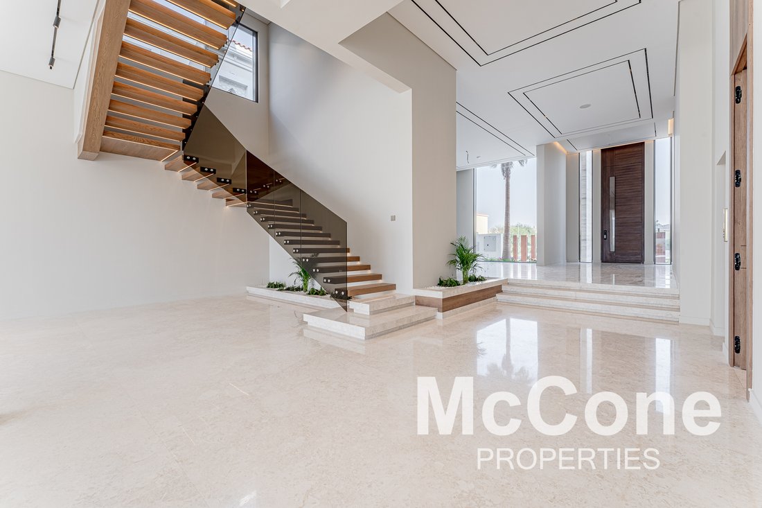 Villa in Jumeirah Islands / Juzur Jumeirah, Dubai, United Arab Emirates 4 - 17233531