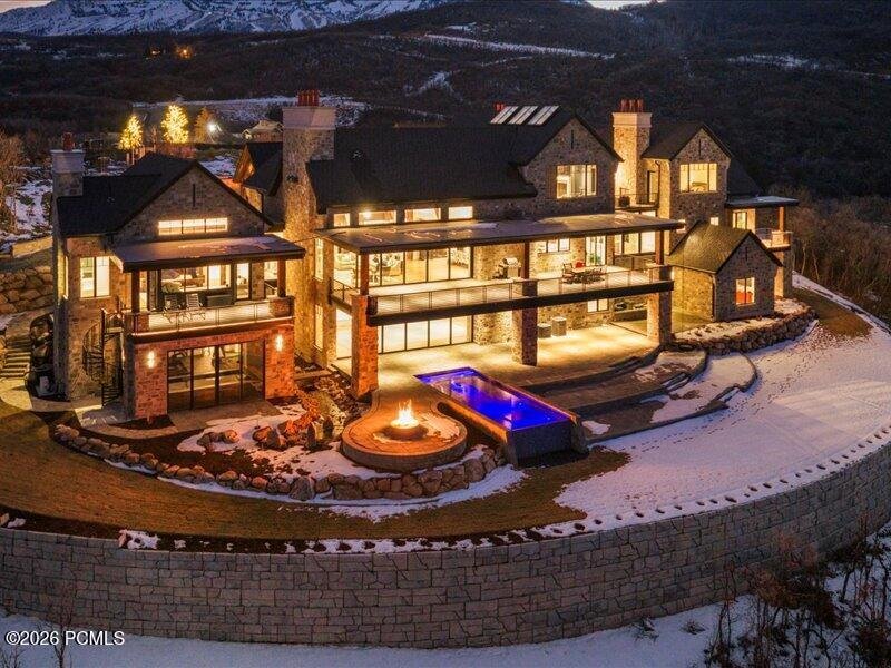 House in Huntsville, Utah, United States 1 - 17230977