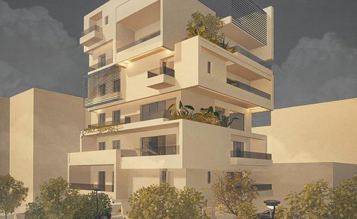 Apartment in Glyfada, Attica, Greece 1