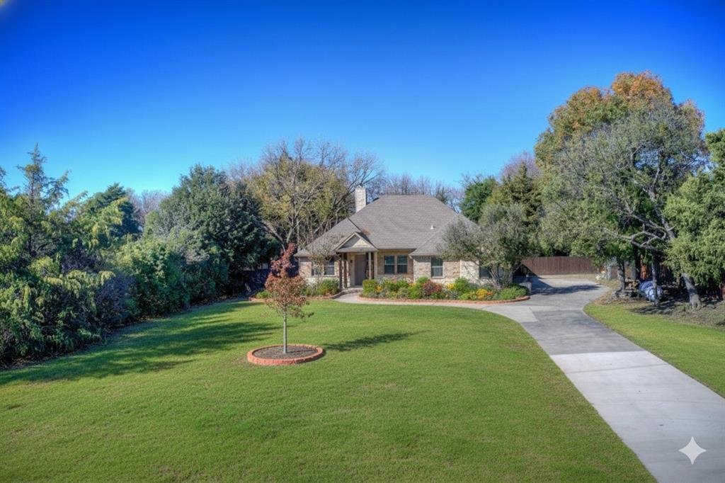 House in Rowlett, Texas, United States 2 - 17223026