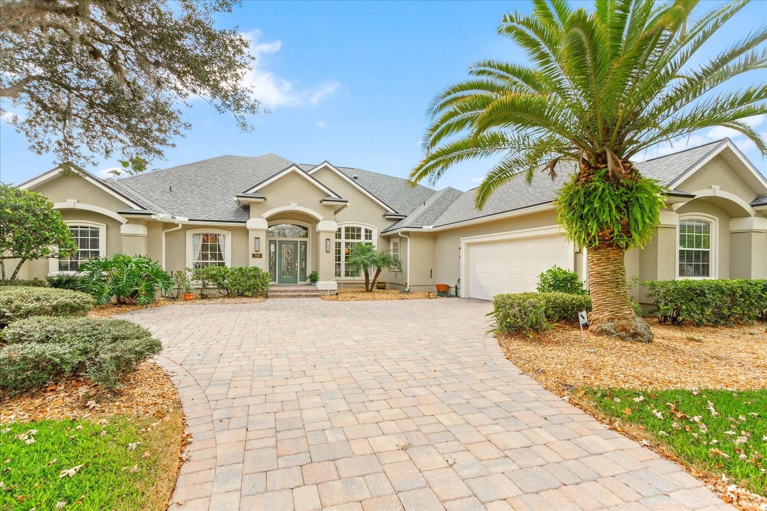 House in St. Augustine, Florida, United States 1 - 17230403