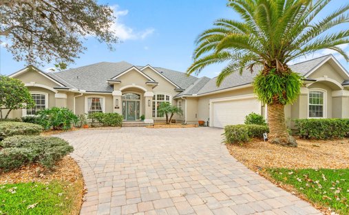 House in St. Augustine, Florida, United States 1