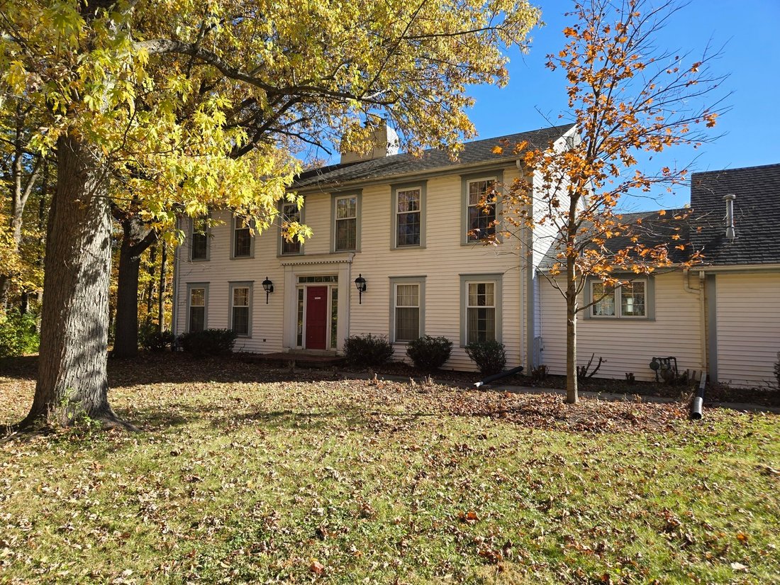 House in Crete, Illinois, United States 2 - 17222644