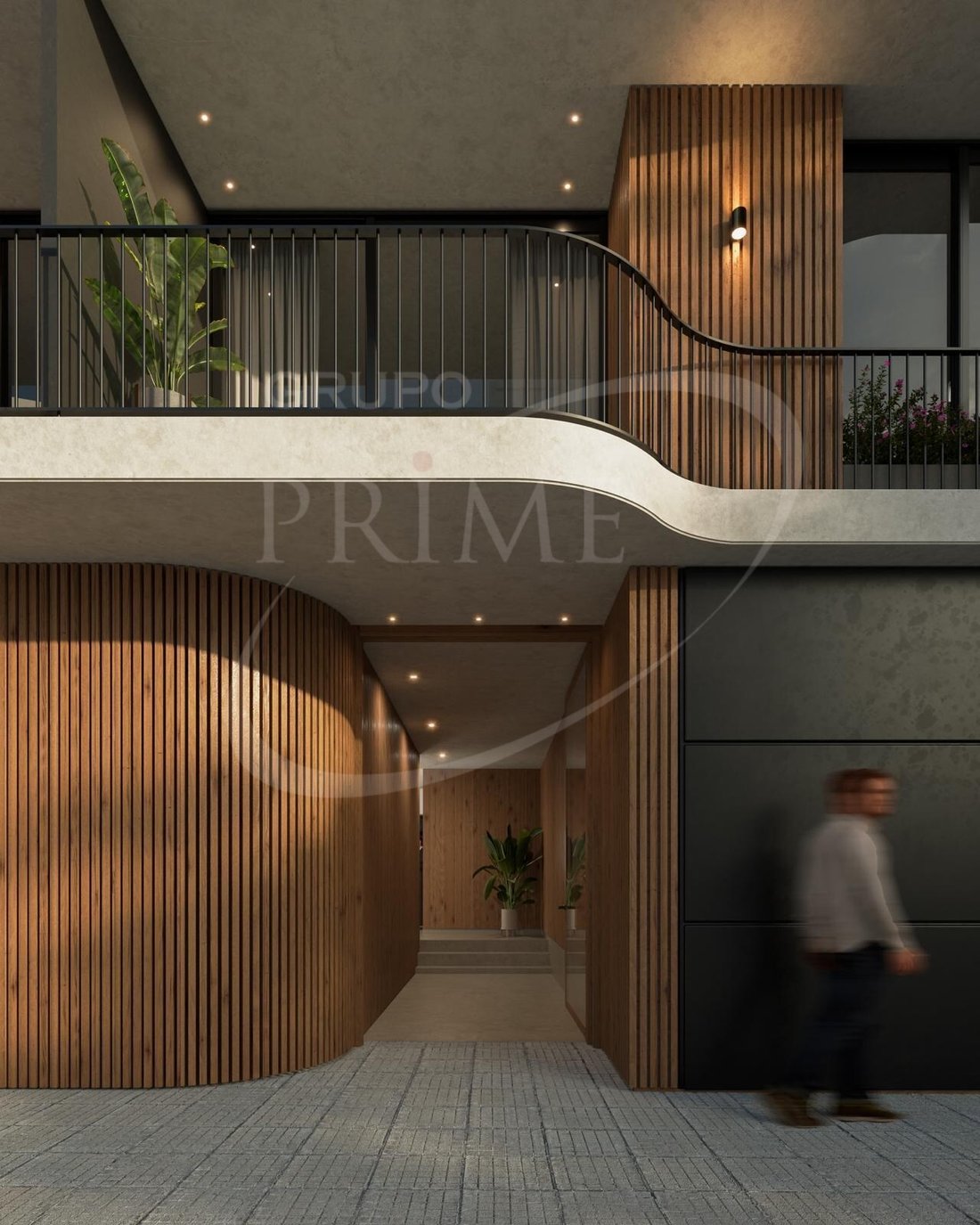 Apartment in Matosinhos e Leca da Palmeira, Porto District, Portugal 2 - 17226057