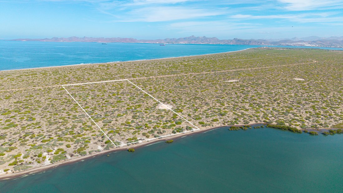 Land in La Paz, Baja California Sur, Mexico 4 - 17233630