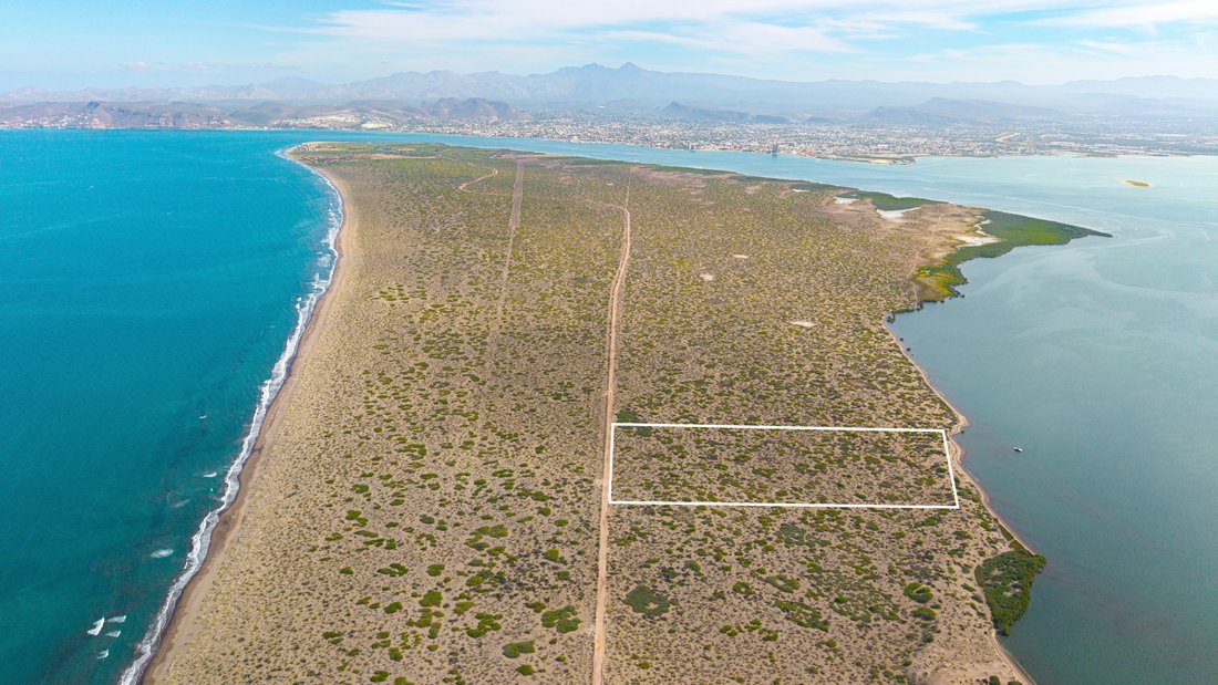 Land in La Paz, Baja California Sur, Mexico 3 - 17233619
