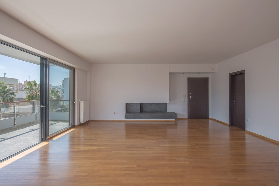 Apartment in Glyfada, Attica, Greece 3 - 17223255