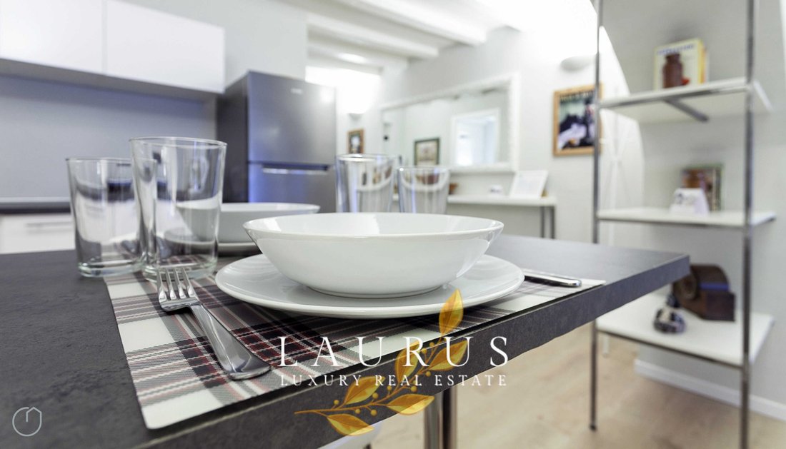 Apartment in Garibaldi - Porta Venezia, Milan, Lombardy 2 - 17223080