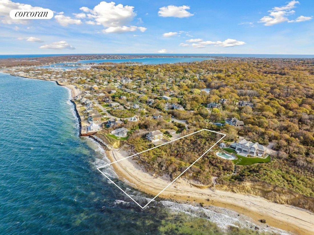Land in Montauk, New York, United States 5 - 16397699