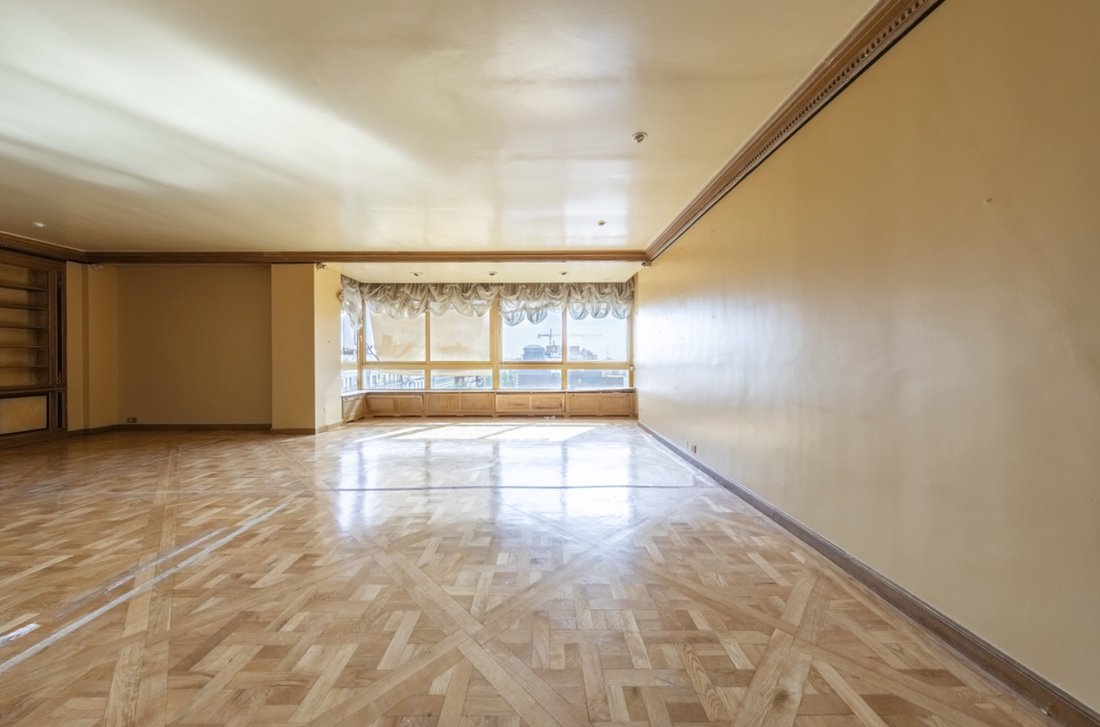Apartment in Barrio Salamanca, Madrid, Spain 3 - 17219188