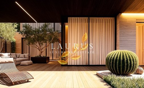 Apartment in Romagna, Milan, Italy 1