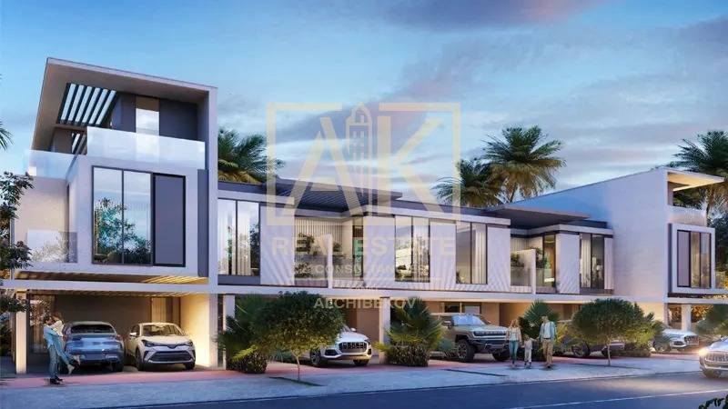 Villa in Al Yalayis 1, Al Yalayis, Dubai 1 - 17218854
