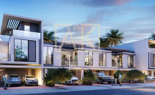 Villa in Al Yalayis 1, Al Yalayis, Dubai 1