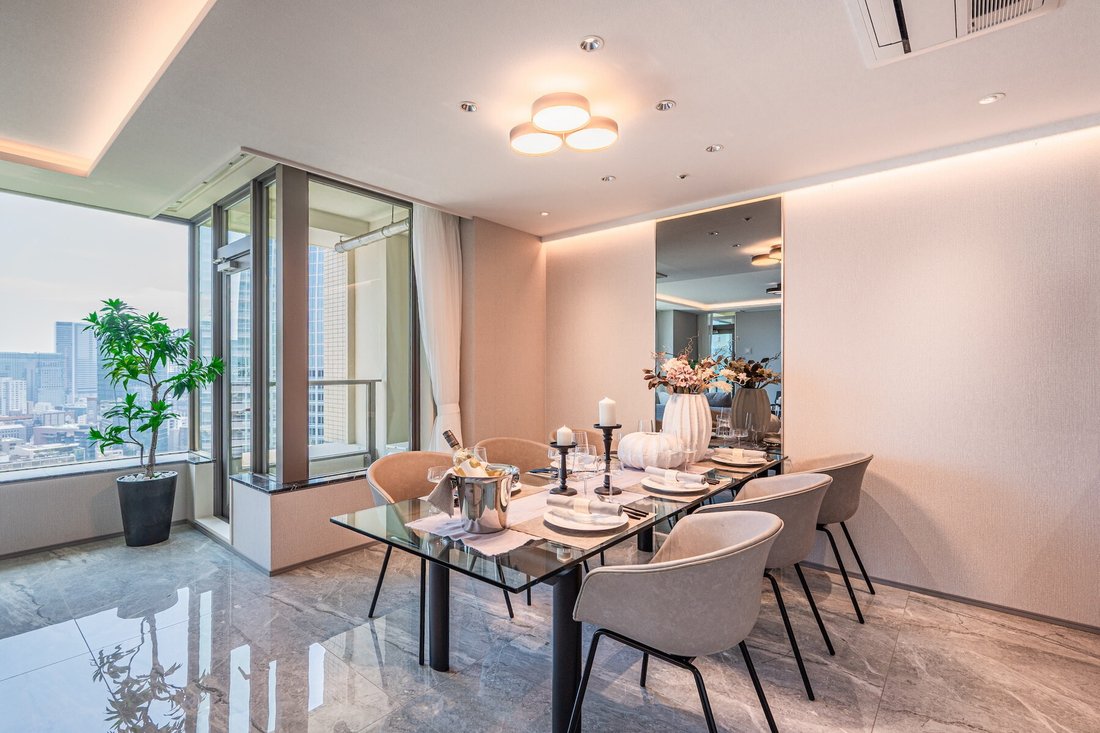 Condo in Minato City, Tokyo, Japan 2 - 16011452