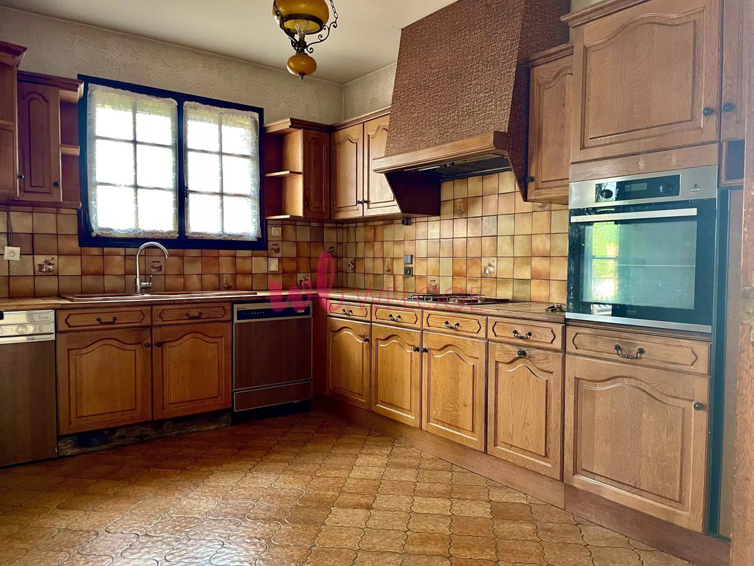 Casa a Tolone, Provenza-Alpi-Costa Azzurra, Francia 3 - 17227231