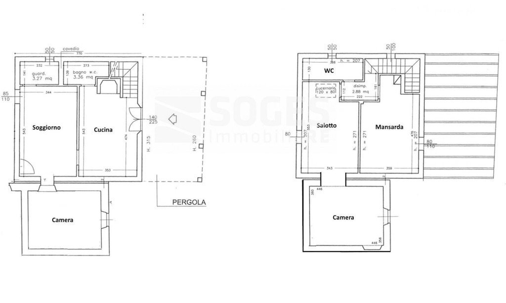 Villa a Centro, Bagno a Ripoli, Toscana 1 - 17221747