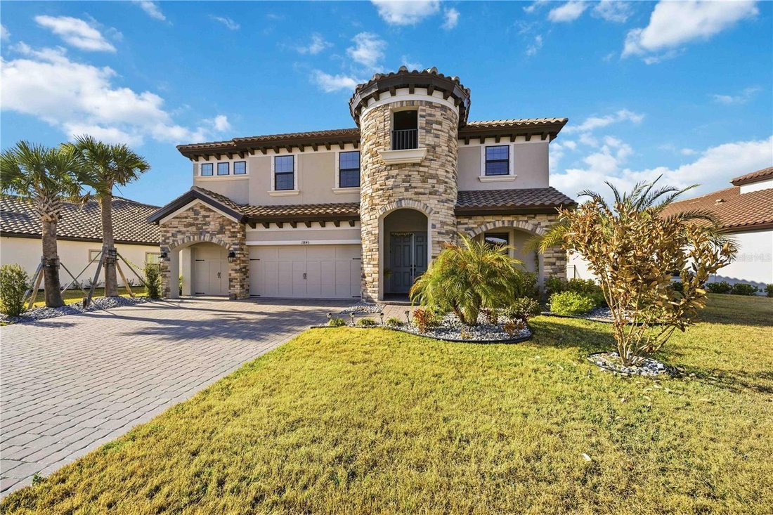 House in Parrish, Florida, United States 4 - 17228206