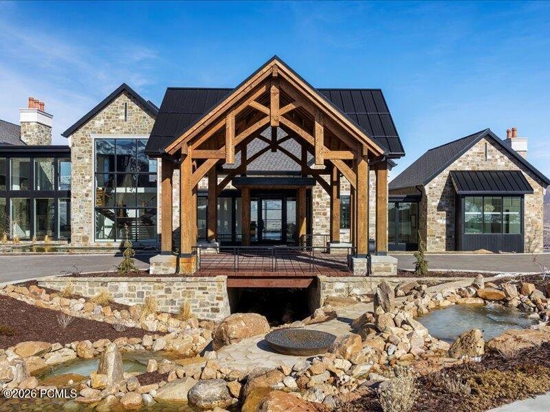 House in Huntsville, Utah, United States 2 - 17230977