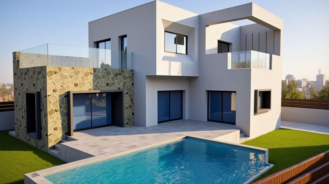 Villa in San Miguel de Salinas, Valencian Community, Spain 1 - 17227320