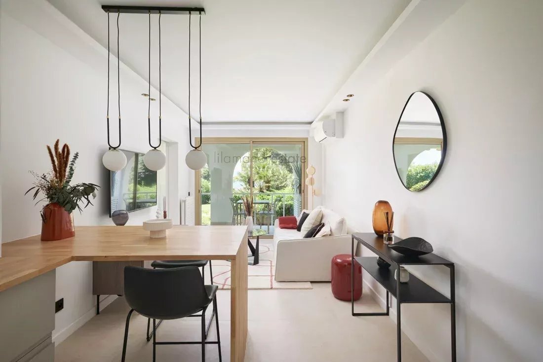 Apartment in La Californie, Cannes, France 3 - 12786320