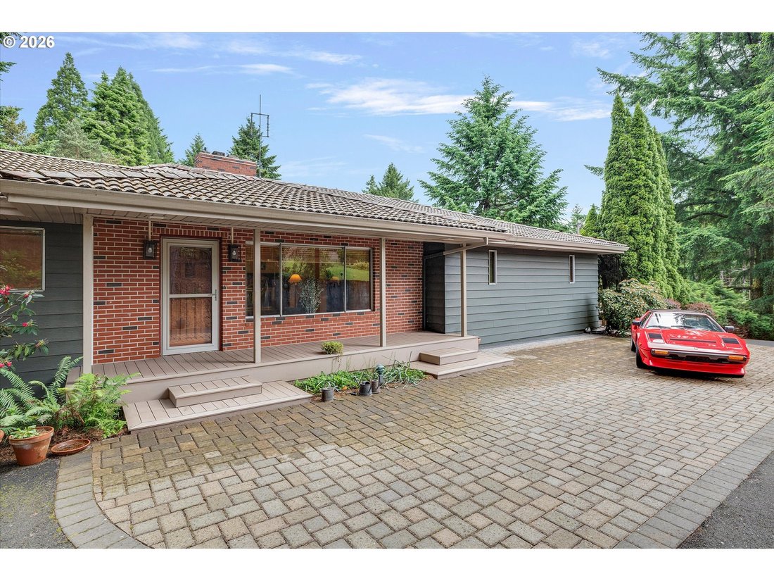 House in Sherwood, Oregon, United States 2 - 17228944