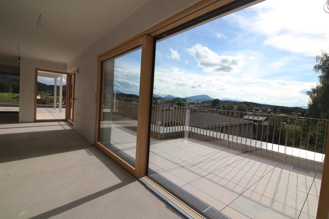 Apartment in Henndorf am Wallersee, Salzburg, Austria 4 - 17219306