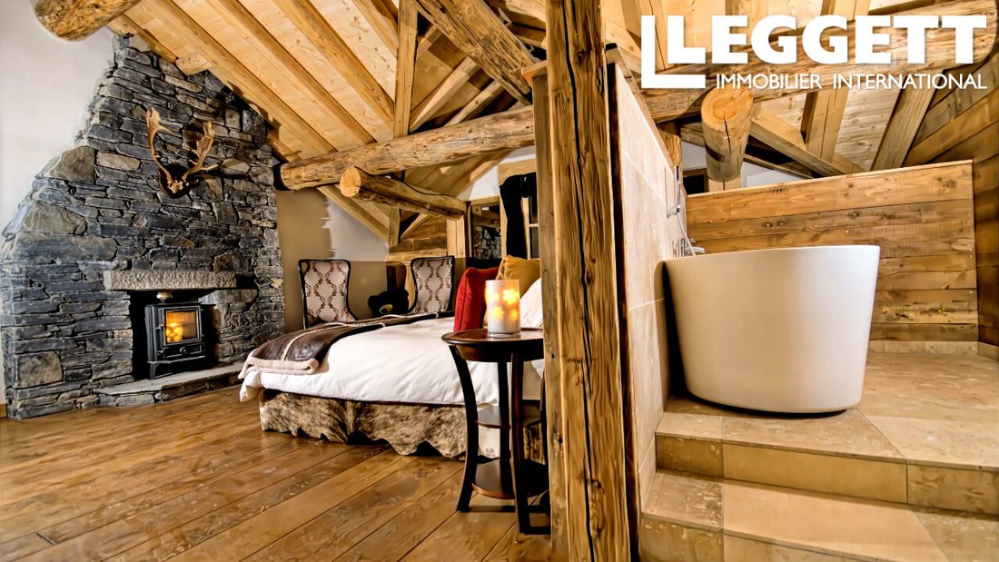 Apartment in Sainte-Foy-Tarentaise, Auvergne-Rhône-Alpes, France 4 - 16311882