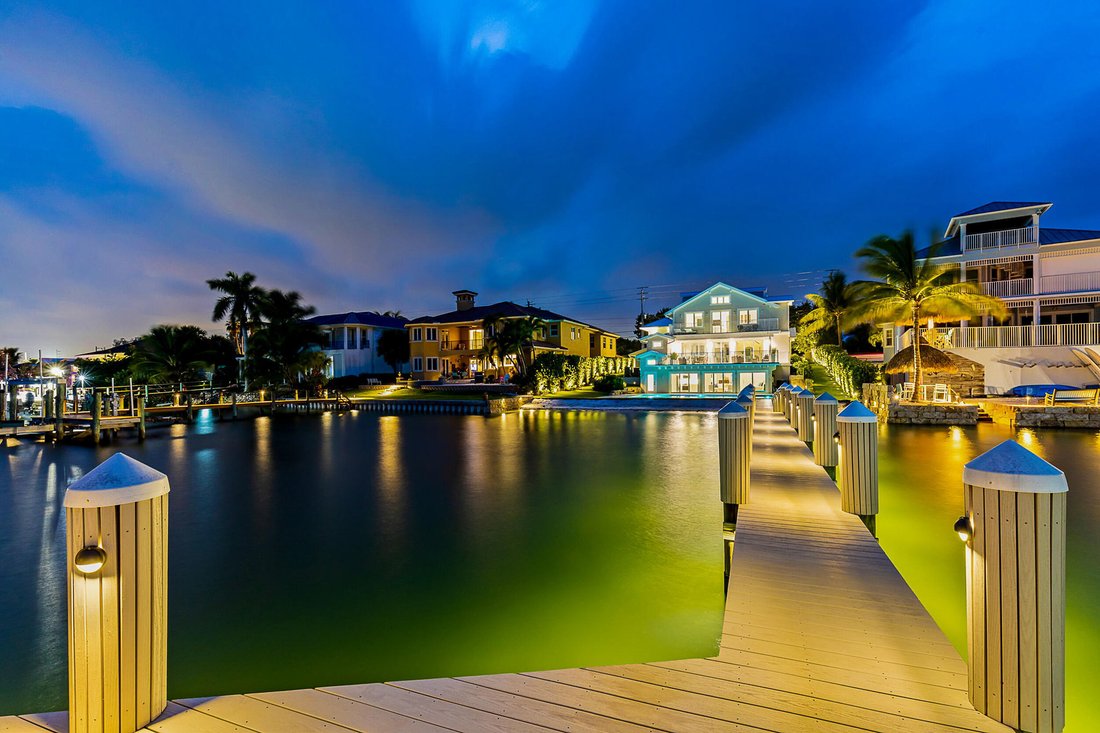 House in Tequesta, Florida, United States 1 - 16633621