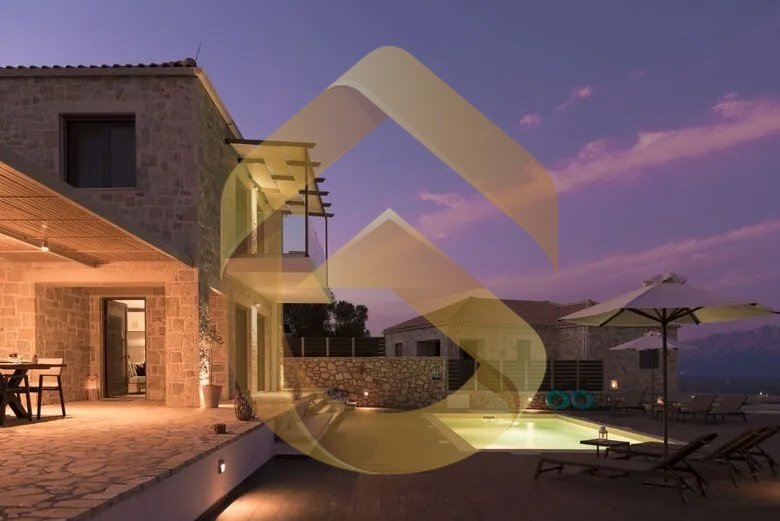 Villa in Meganisi, Peloponnese, Western Greece and the Ionian, Greece 1 - 17230378