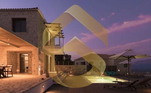 Villa in Tafi, Peloponnese, Western Greece and the Ionian, Grecia 1