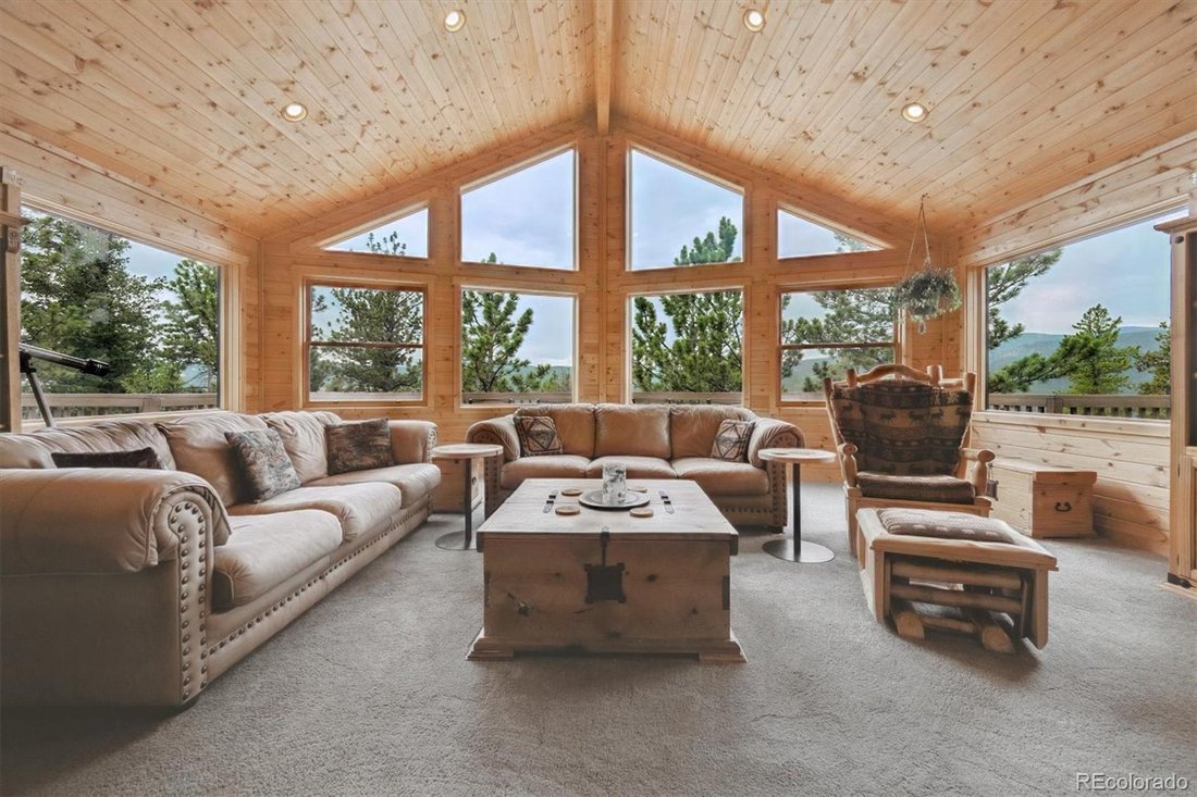 House in Black Hawk, Colorado, United States 2 - 17228140