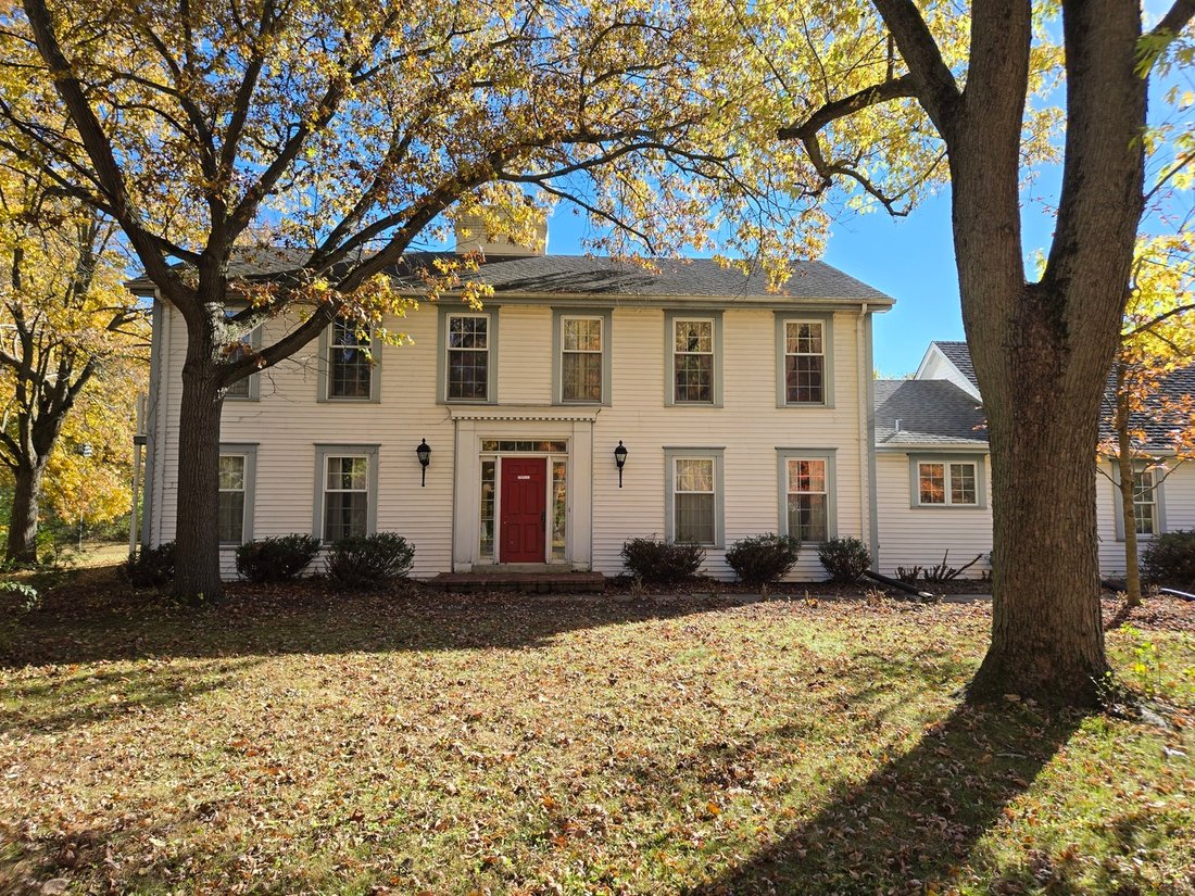 House in Crete, Illinois, United States 4 - 17222644