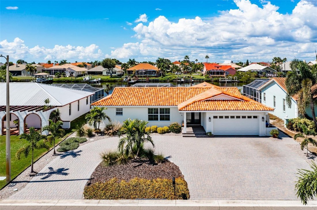 House in Apollo Beach, Florida, United States 5 - 17232911
