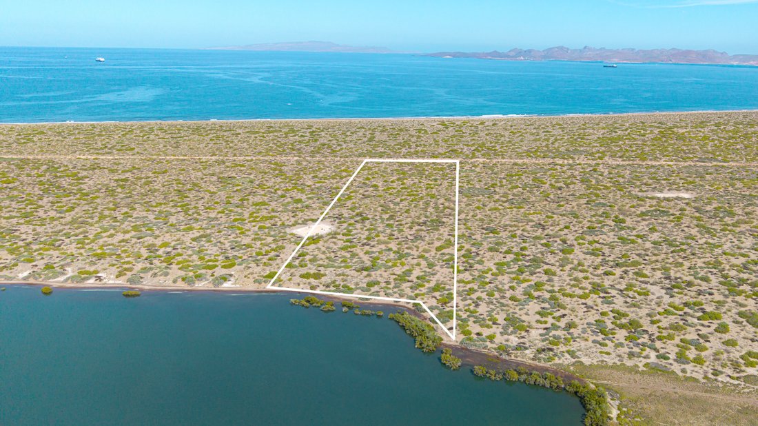 Land in La Paz, Baja California Sur, Mexico 3 - 17233623