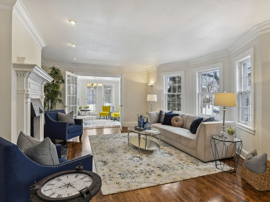 Appartement à Minneapolis, Minnesota, États-Unis 3 - 17226024
