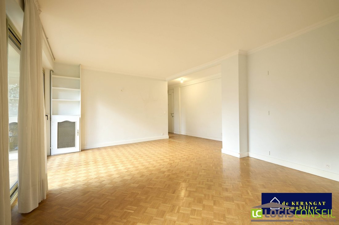Apartment in Wallon, Le Plessis-Robinson, France 4 - 17229185