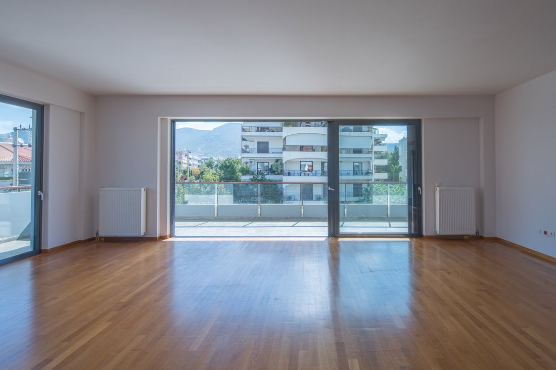 Apartment in Glyfada, Attica, Greece 5 - 17223255