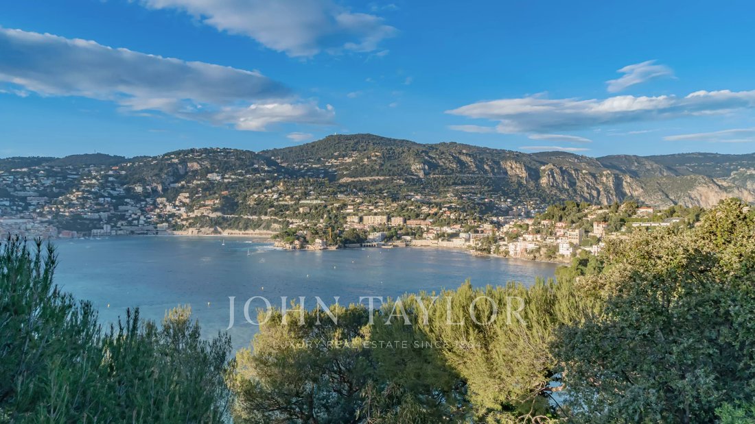 Villa in French Riviera, Provence-Alpes-Côte d'Azur, France 3 - 17231288