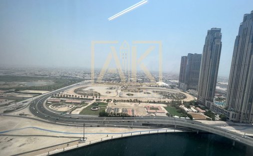 Business Bay, Dubai, United Arab Emirates 1