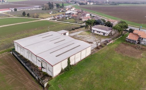 House in Cologna Veneta, Veneto, Italy 1